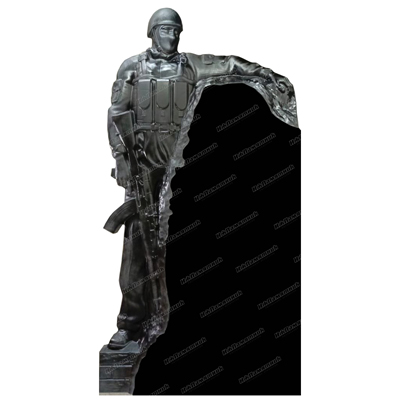 Памятники военным